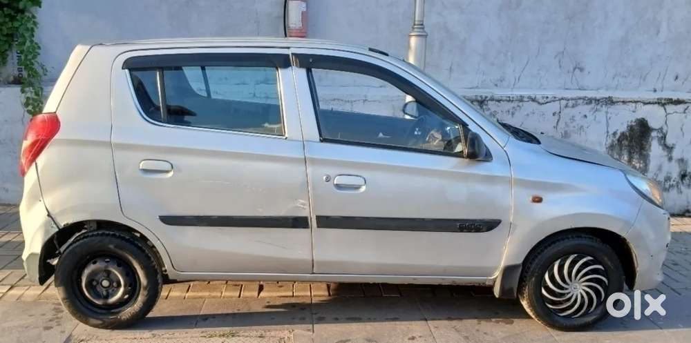 Maruti Suzuki Alto 800 Lxi, 2017, Petrol