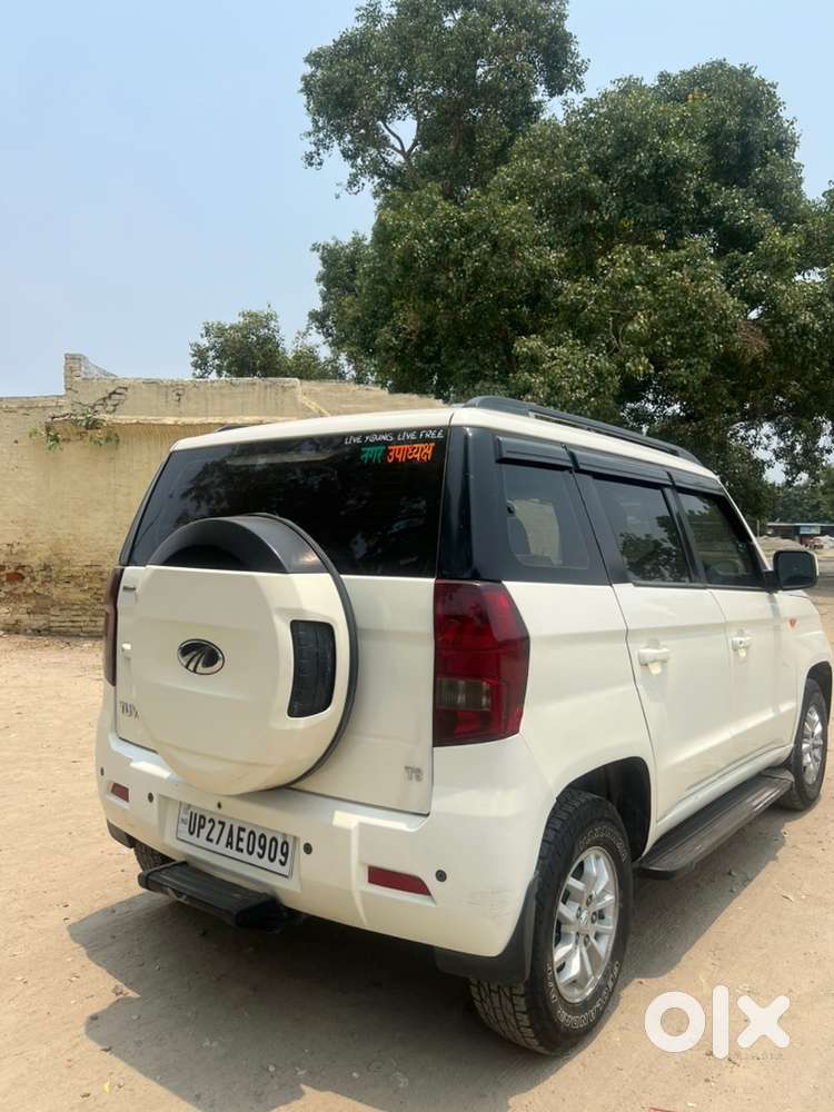 Mahindra Tuv 300 Diesel Manual 2016