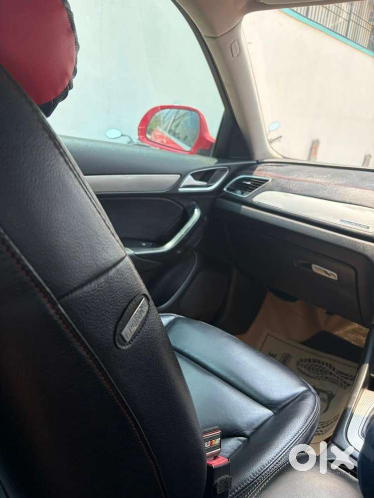 Audi Q3 2015 Diesel Good Condition