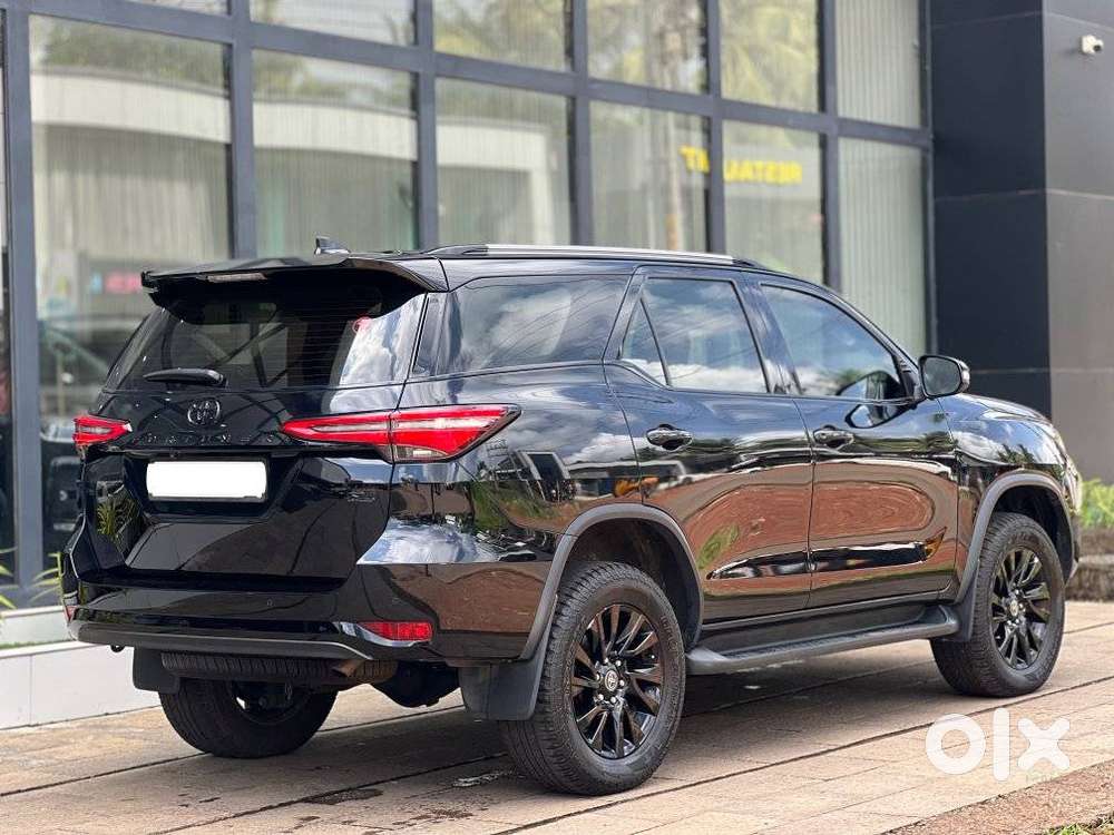 Toyota Fortuner, 2023, Diesel