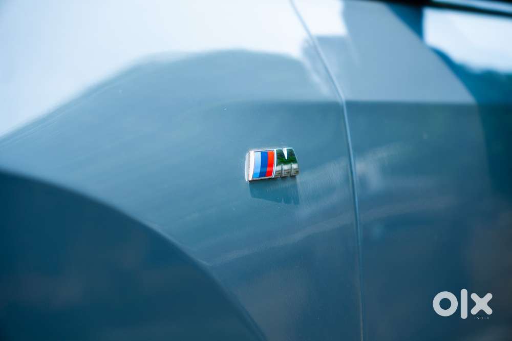 Bmw X1, 2024, Petrol