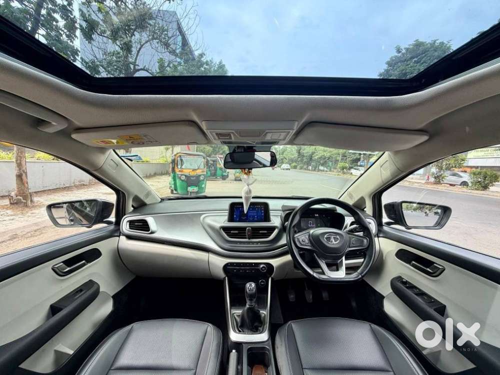 Tata Altroz Xz Plus (o) (s) Icng, 2023, Cng & Hybrids