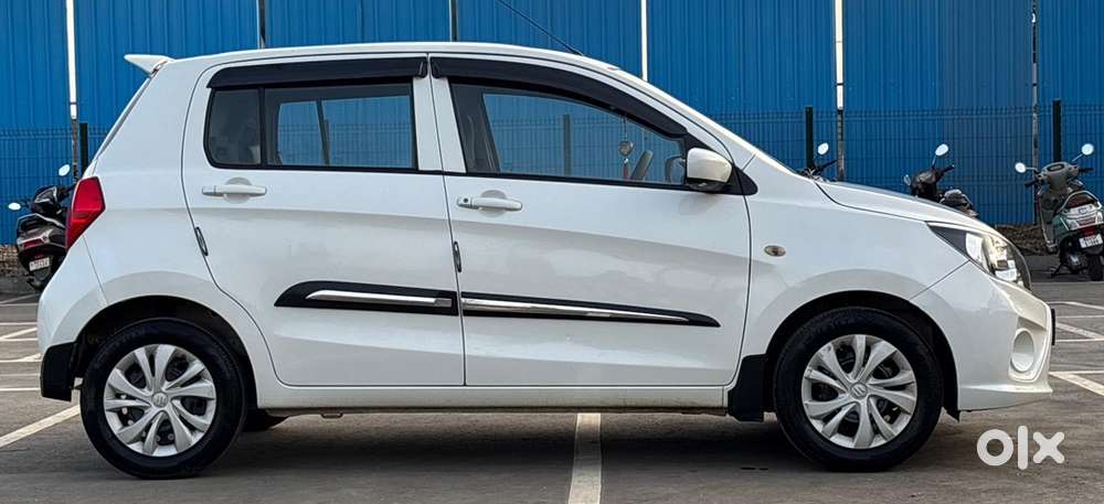 Maruti Suzuki Celerio 2019 Cng