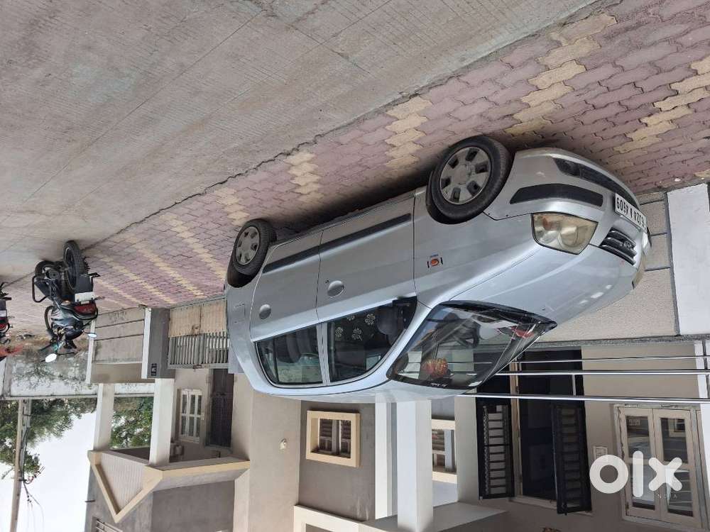 Santro Gls