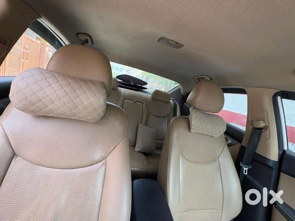 Hyundai Elantra 2012 Model Well Maintained