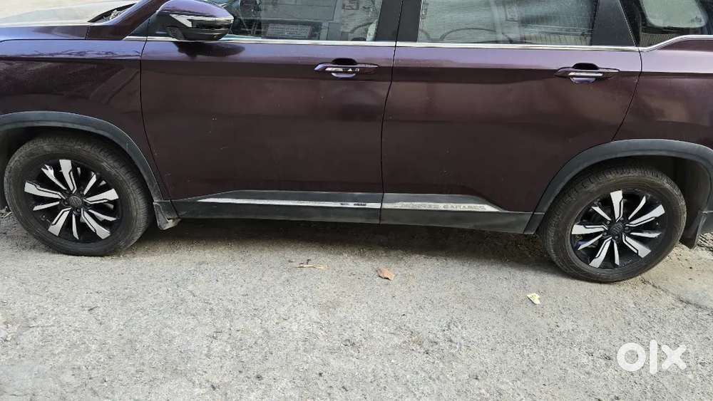 Mg Hector Plus 2.0 2020 Diesel