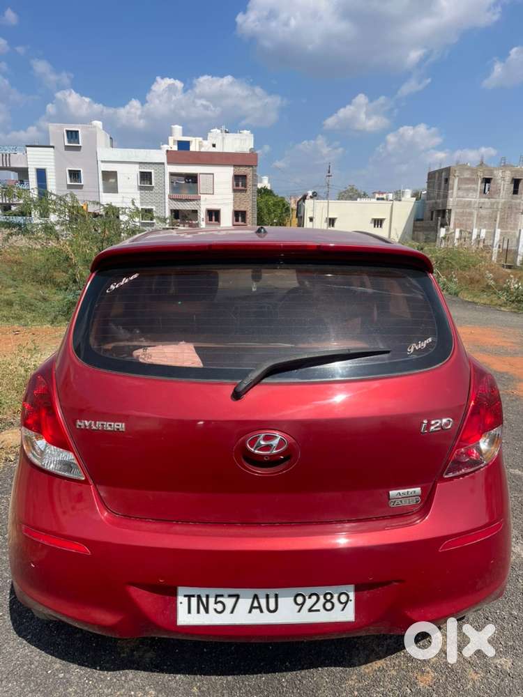 Hyundai I20 2014 Petrol Well Maintained