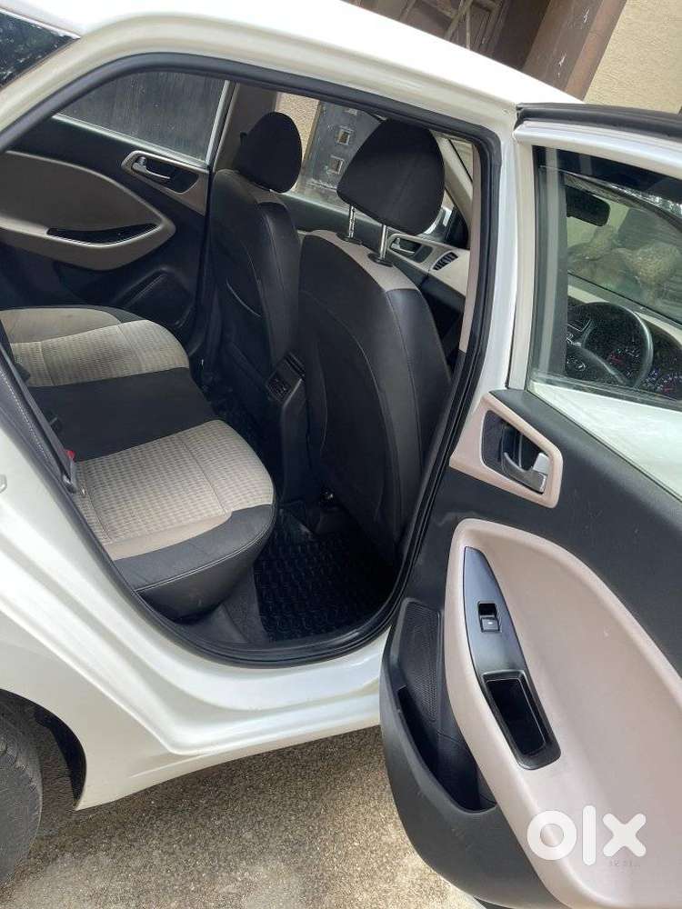 Hyundai I20 1.2 Asta, 2018, Petrol