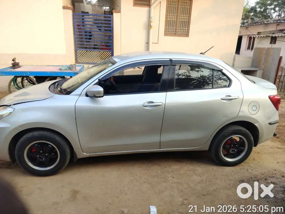 Maruti Suzuki Dzire 2019 Diesel 180000 Km Driven