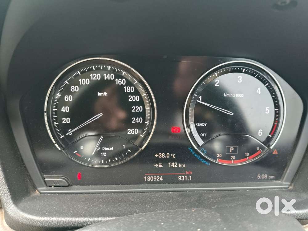 Bmw X1 Sdrive 20d X Line, 2018, Diesel