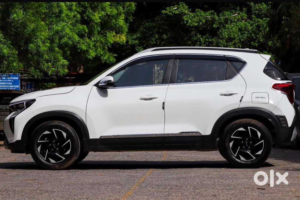 Kia Sonet G Petrol 2026
