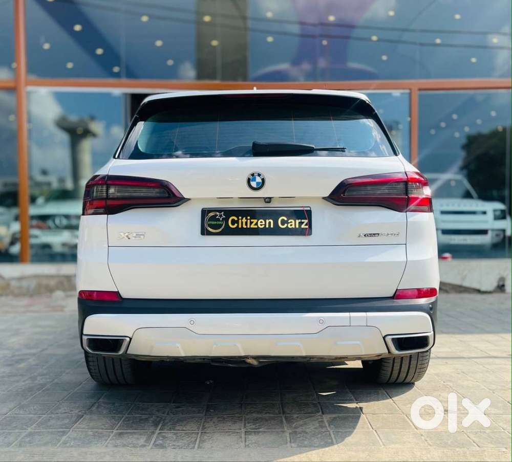 Bmw X5 Xdrive30d Xline, 2021, Diesel