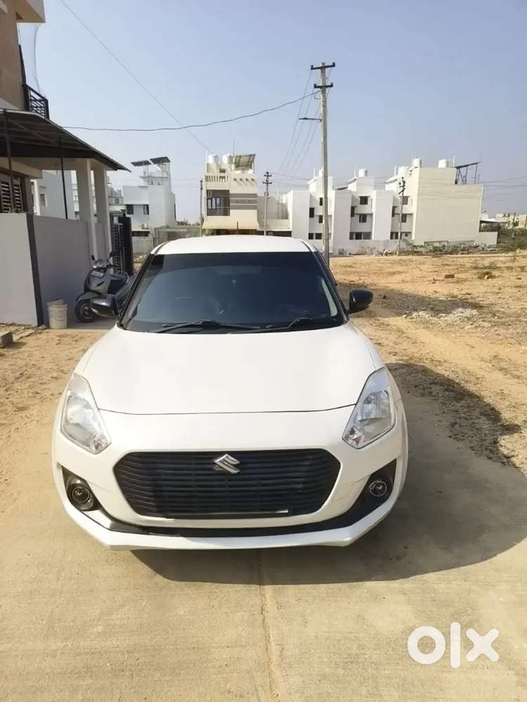 Swift Top Model Automatic