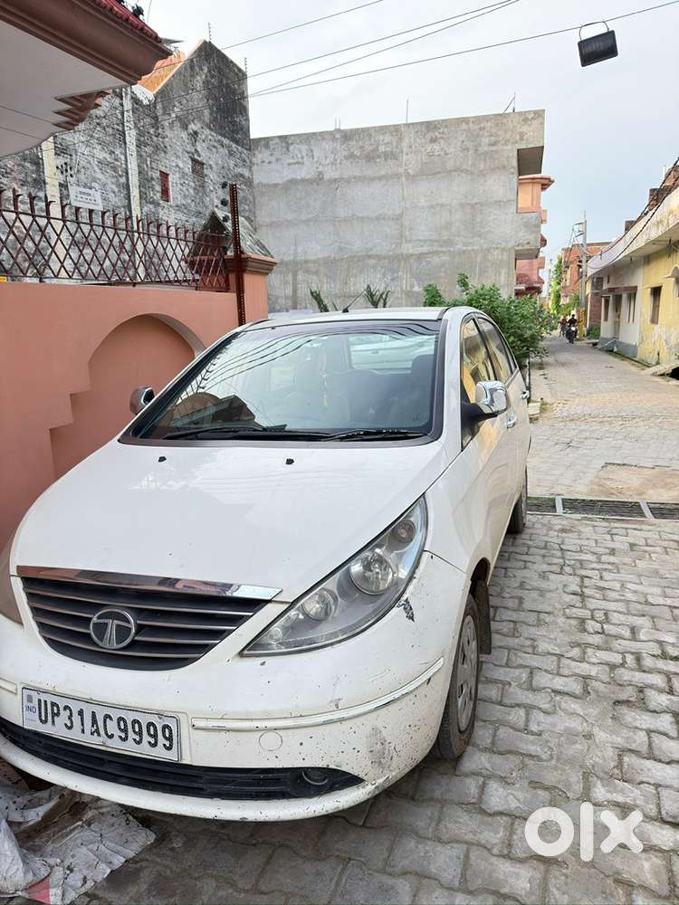 Tata Indica Vista 2013 Quadrajet Lx Tdi