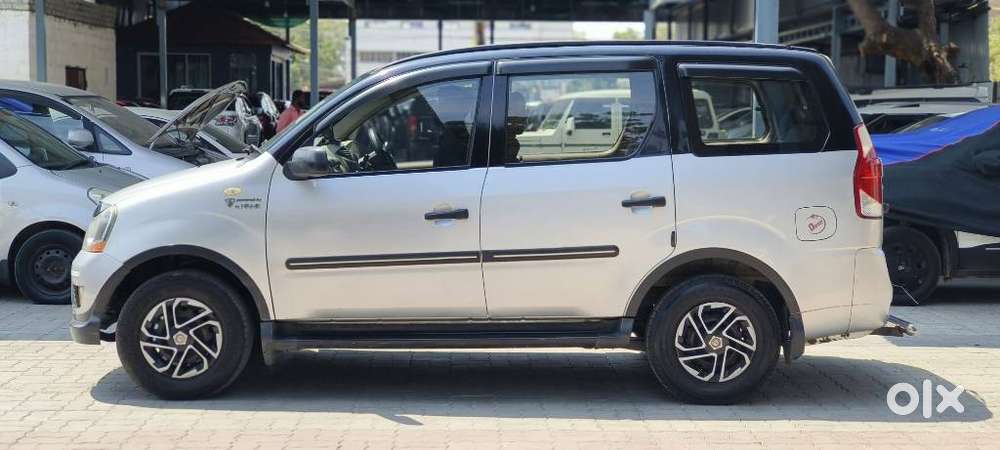 Mahindra Xylo H4 Abs Bs Iv, 2018, Diesel