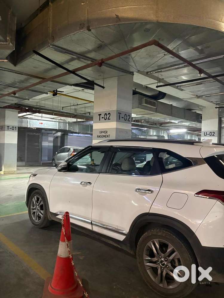 Kia Seltos For Sale – Excellent Condition, Single Owner