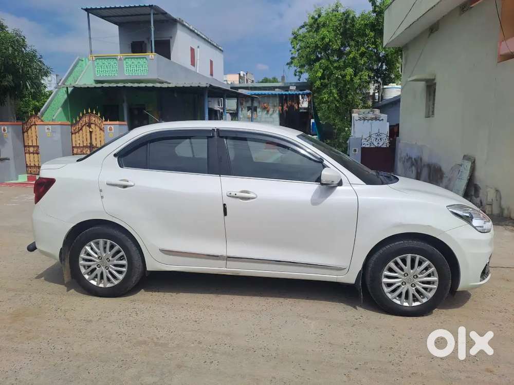 Swift Dzire 2023 Maruti Petrol Manual