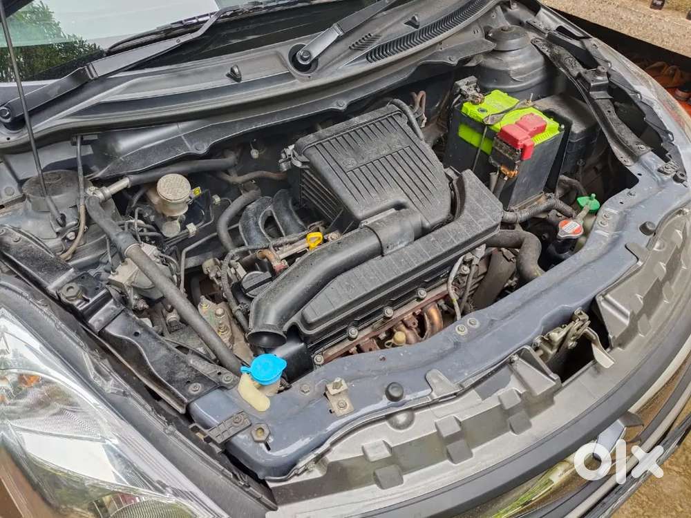 Maruti Suzuki Dzire Petrol 2017