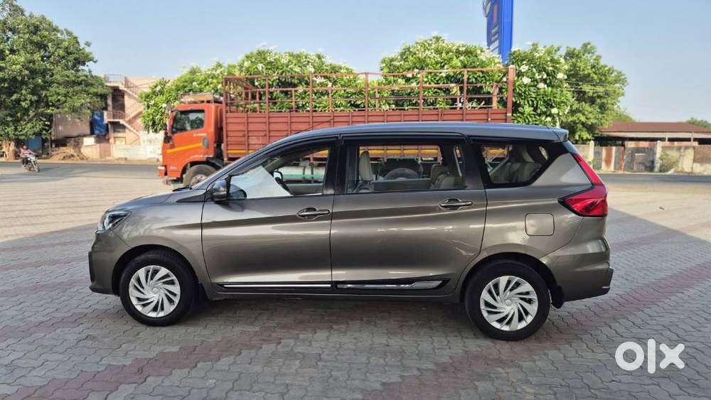 Maruti Suzuki Ertiga Vxi (o) Cng, 2021, Cng & Hybrids