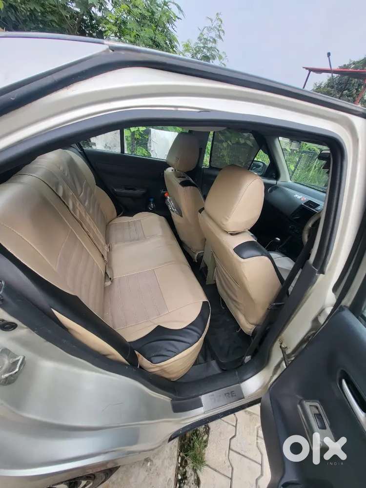 Maruti Dzire Ldi