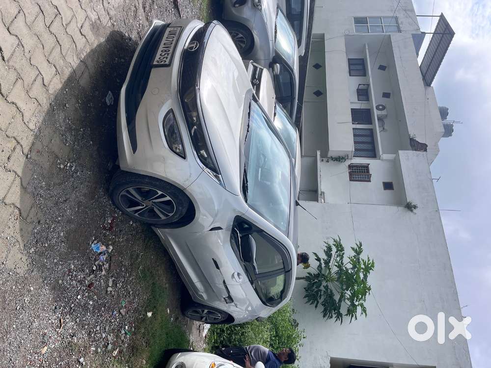 Altroz Good Condition
