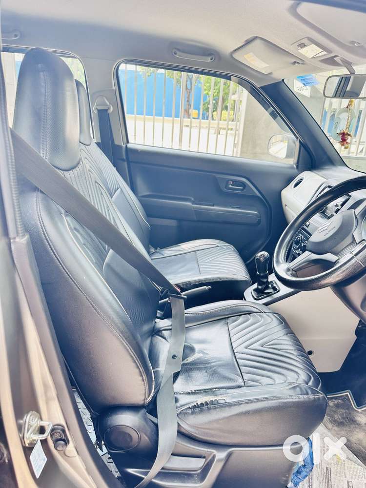 Maruti Suzuki Wagon R, 2022, Cng & Hybrids