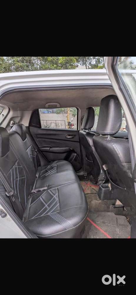 Maruti Suzuki Swift 2018 Diesel 102000 Km Driven