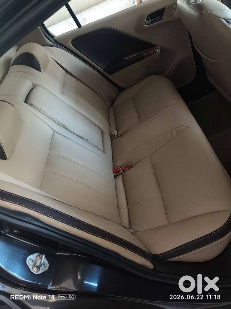 Honda City I-vtec V, 2019, Petrol
