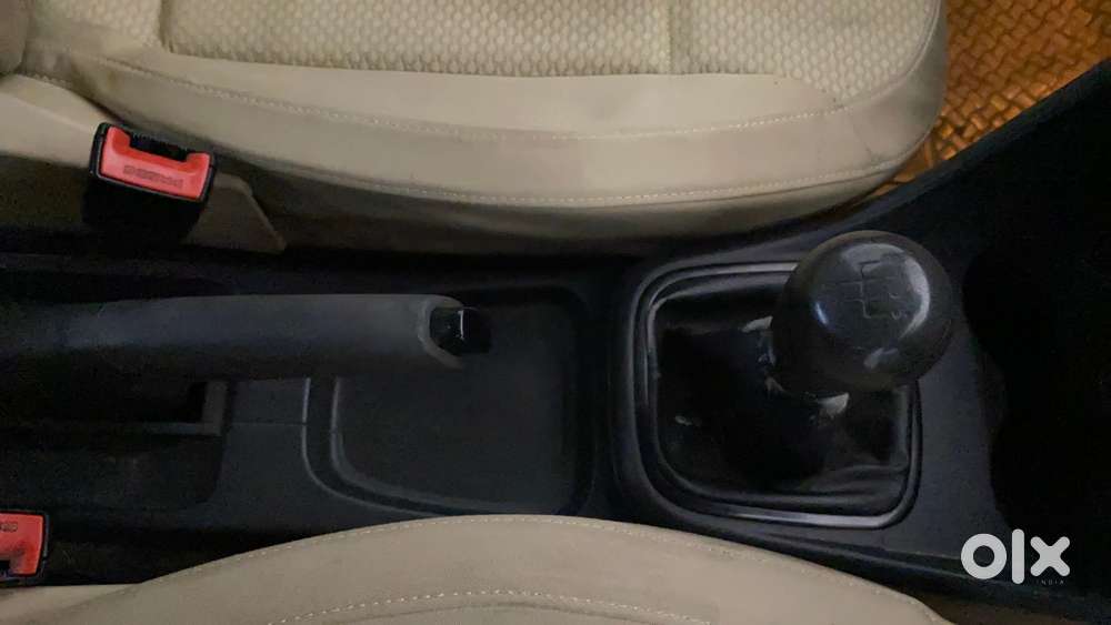 Volkswagen Ameo 1.2 Mpi Comfortline, 2017, Petrol