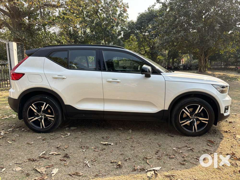 Volvo Xc40 T4 Awd, 2021, Petrol