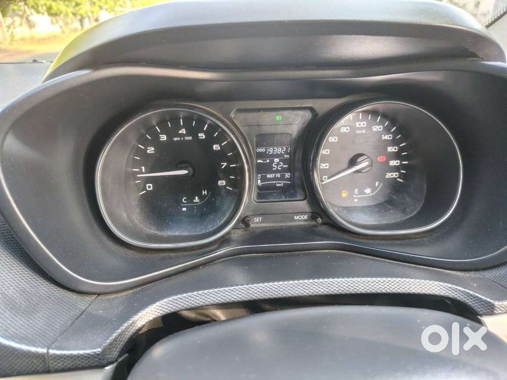 Tata Nexon 1.5 Revotorq Xz Plus Dual Tone, 2017, Diesel