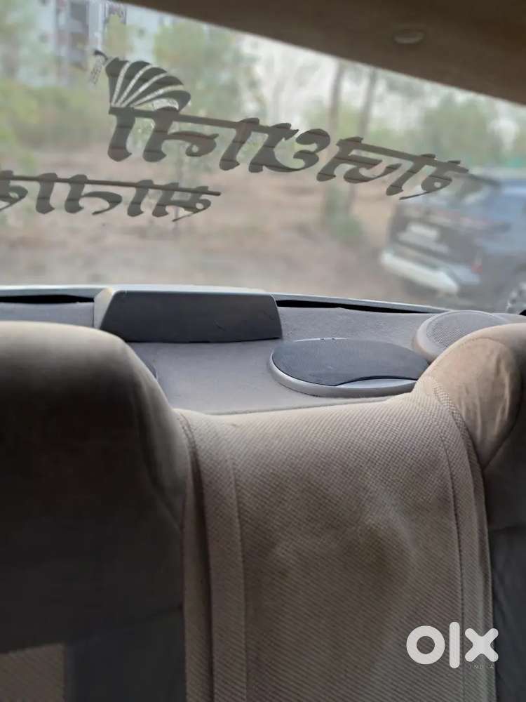 Tata Indigo Cs 2012 Diesel Good Condition