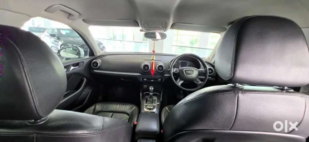 Audi A3, 2015, Diesel