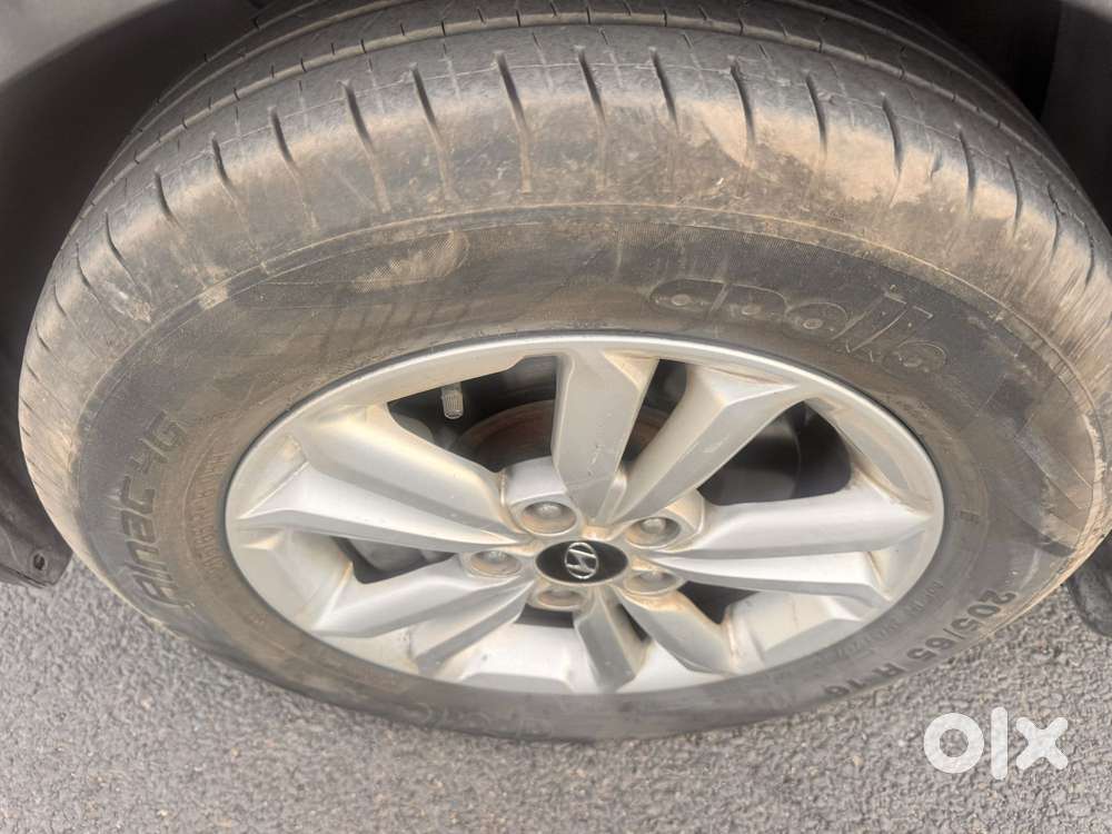 Hyundai Creta 1.6 S Automatic, 2015, Diesel