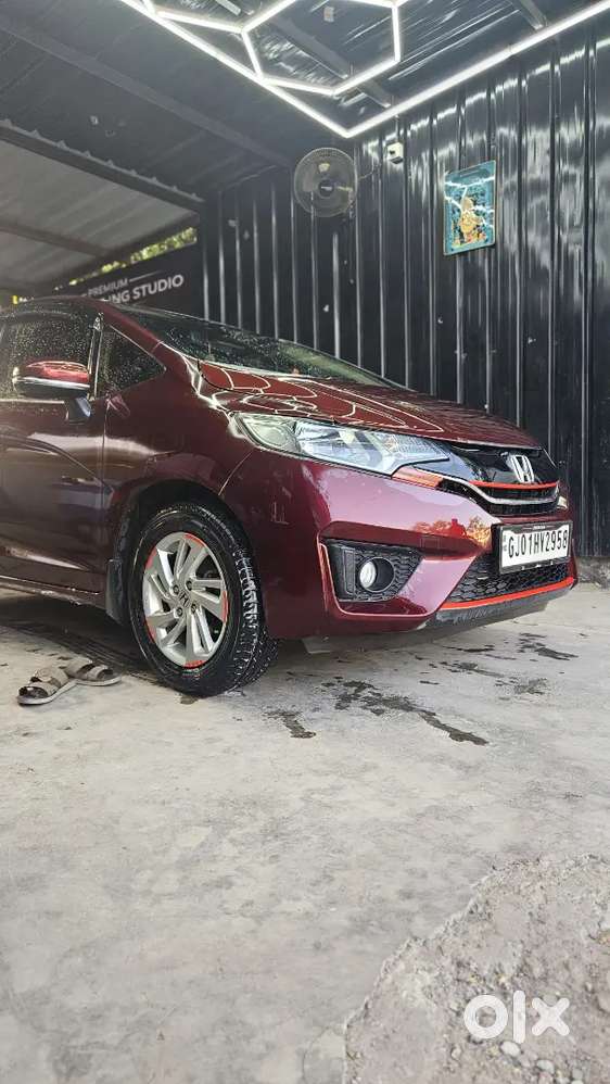 Mint  Condition Honda Jazz For Sale. Direct Owner.