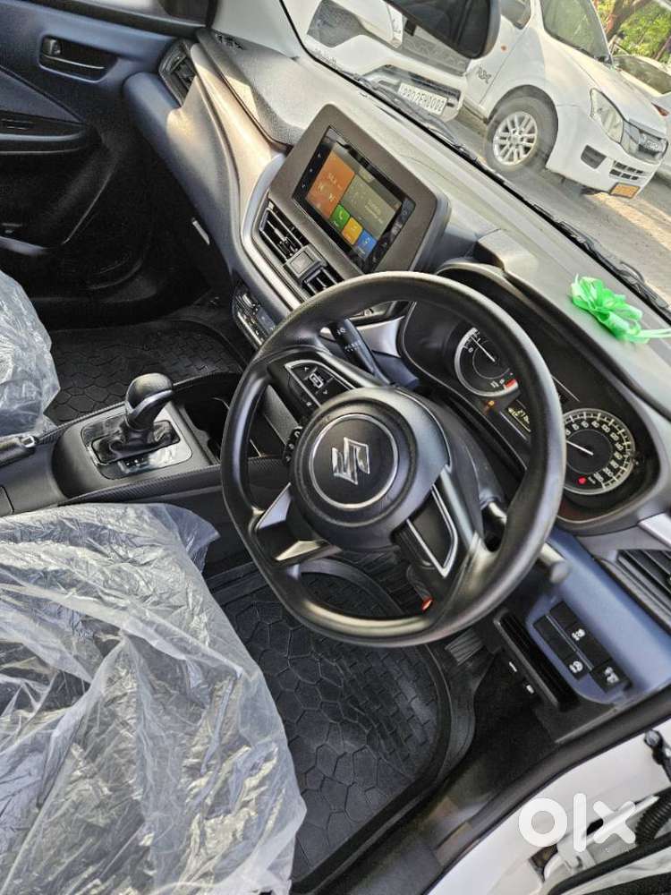 Maruti Suzuki Baleno 1.2 Delta At, 2026, Petrol