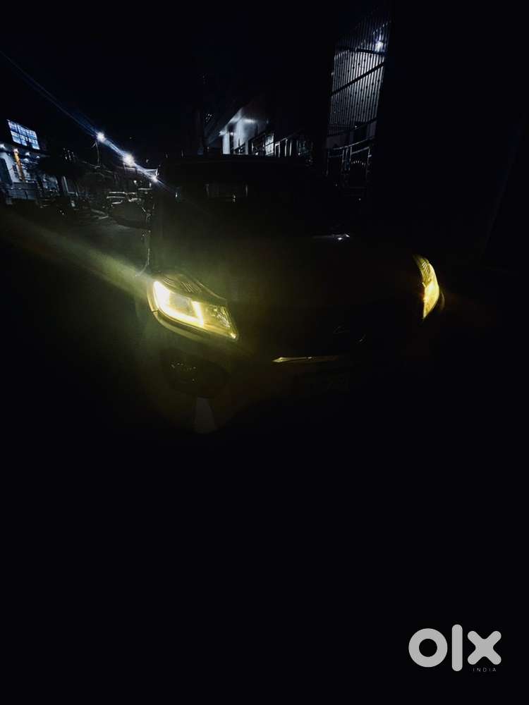 Tata Nexon 2019 Diesel Well Maintained