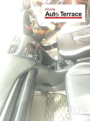 Maruti Suzuki Celerio Zxi, 2011, Petrol