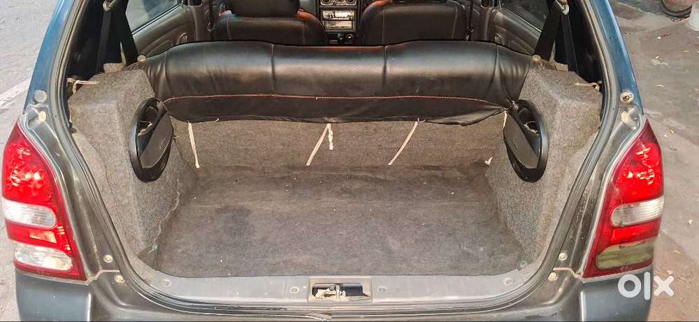Maruti Alto Lxi 2010