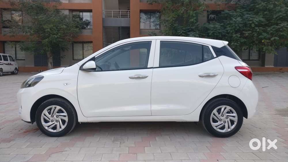 Hyundai Grand I10 Nios, 2022, Petrol