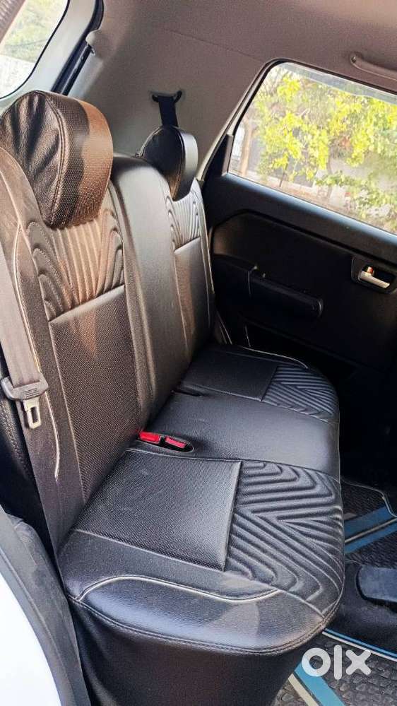 Maruti Suzuki Wagon R 1.0, 2023