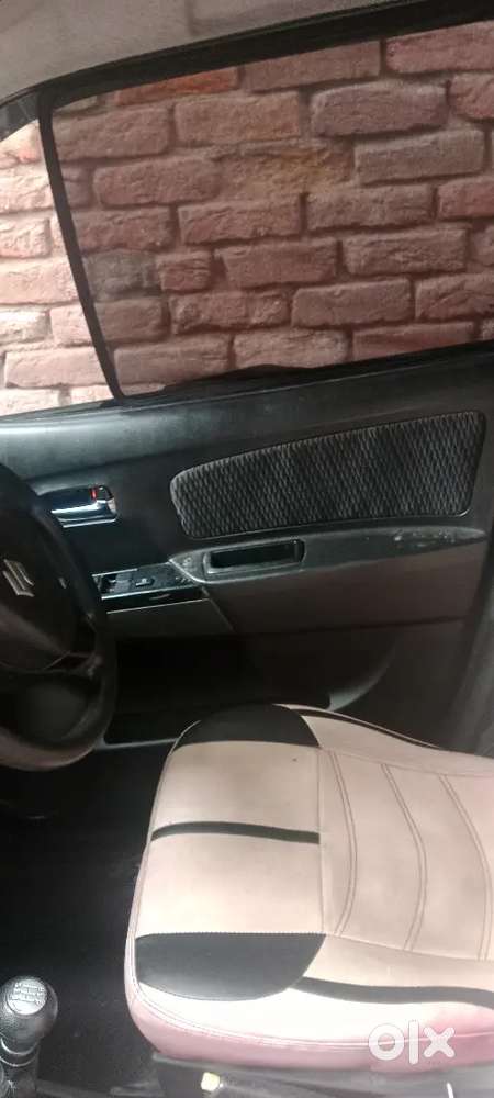 Maruti Suzuki Wagon R Stingray 2014 Petrol 151000 Km Driven