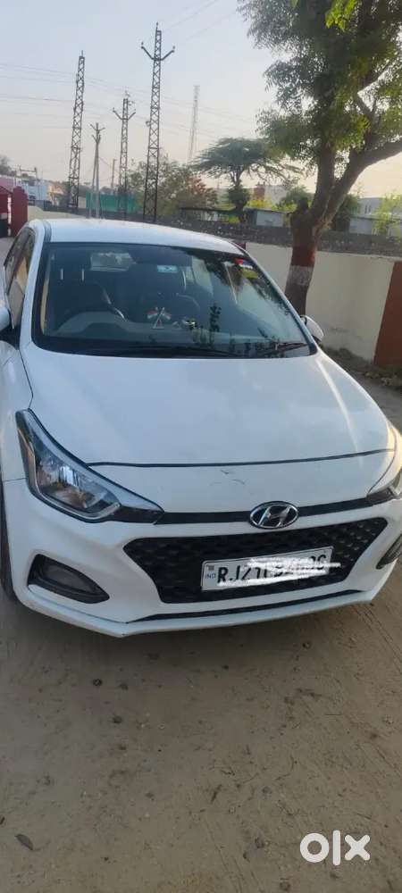 Hyundai I20 1.2 Asta 2019