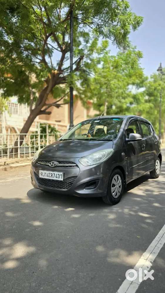 Hyundai I10 1.1 Magna(o) 2013