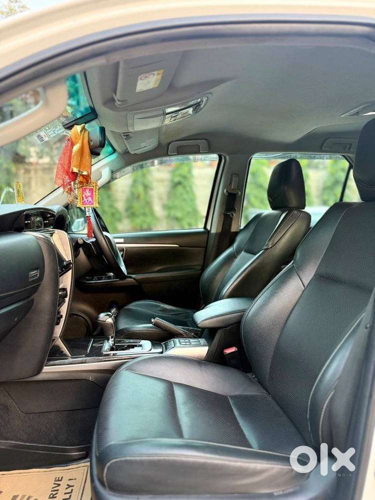 Toyota Fortuner 3.0 4x4 Automatic, 2022, Diesel
