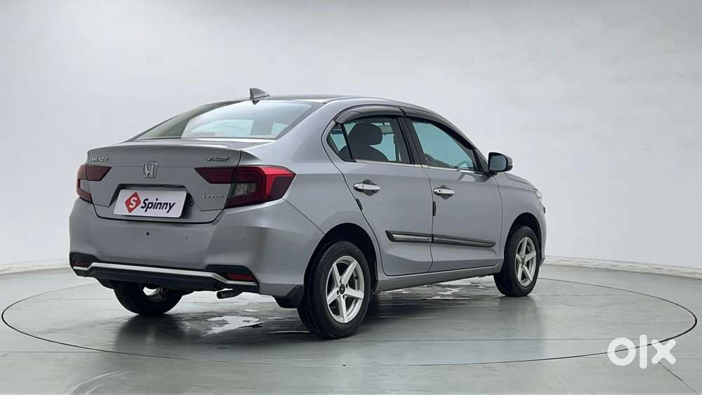 Honda Amaze S Cvt I-vtec, 2023, Petrol