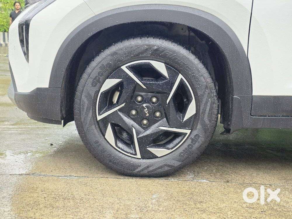Kia Sonet G 1.2 5mt Htk(o), 2025, Petrol