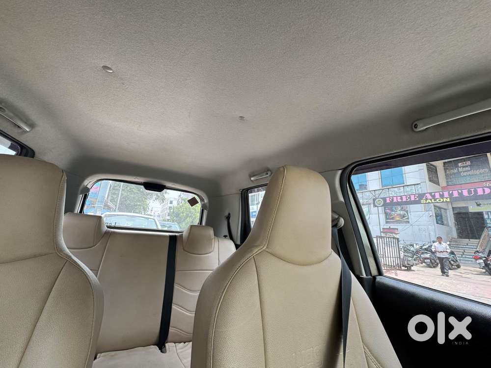 Maruti Suzuki Wagon R Lxi 1.0, 2022, Cng & Hybrids