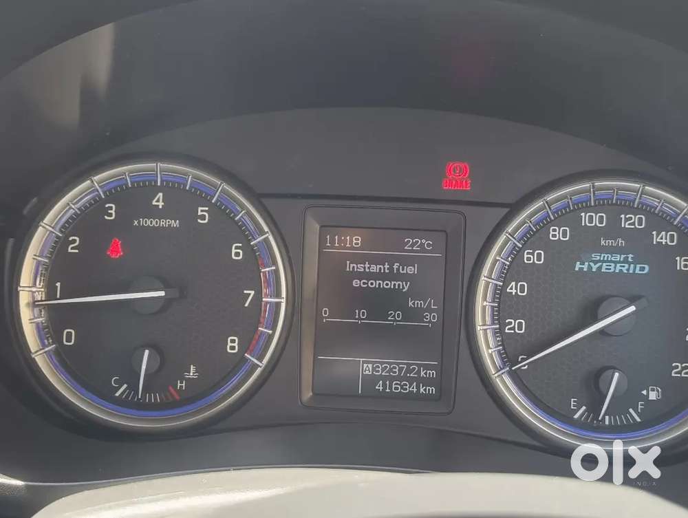 Maruti Suzuki S-cross 2021