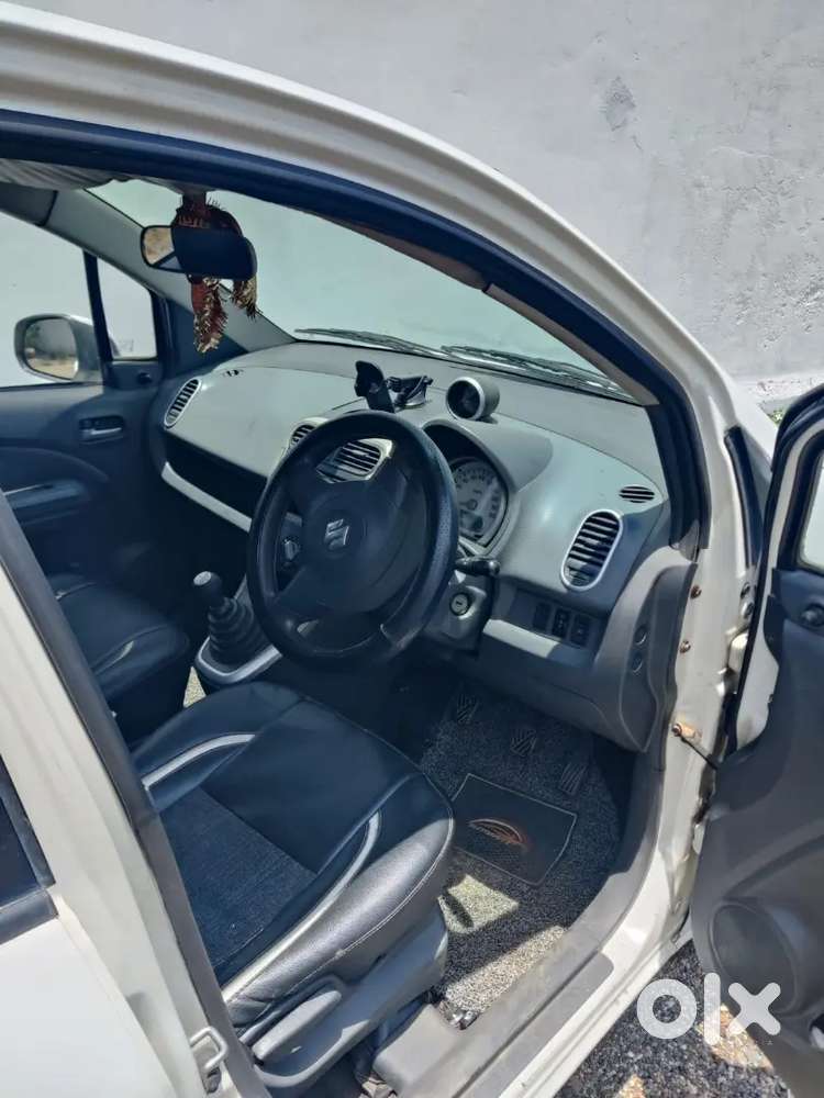 Maruti Suzuki Ritz 2010 Diesel Manual